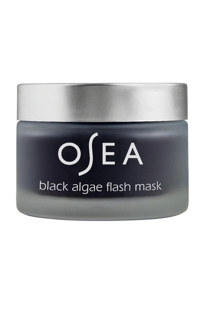 Osea Black Algae Flash Mask In N,a