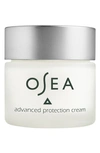 Osea Advanced Protection Cream, 2 oz In Default Title