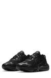 Nike Air Zoom Division Men's Shoe In Black/ Black/ Black