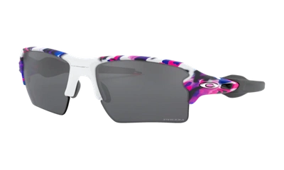 Oakley Flak® 2.0 Xl Kokoro Collection Sunglasses In Prizm Black