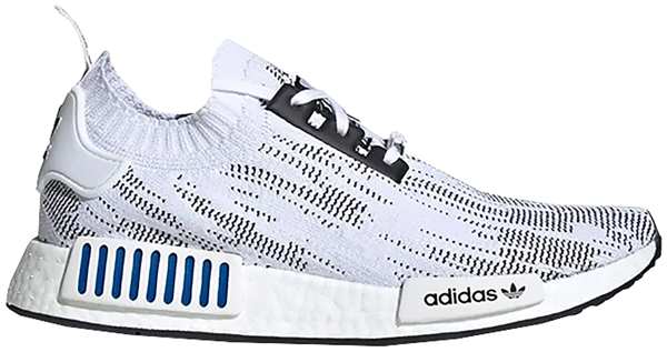 adidas nmd r1 glitch camo white black