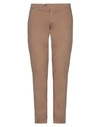 Eleventy Pants In Beige