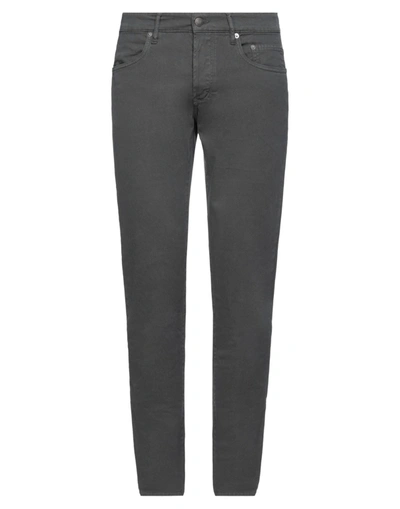 Siviglia Pants In Grey