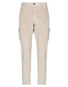 Eleventy Pants In Beige