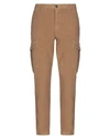 Eleventy Casual Pants In Brown