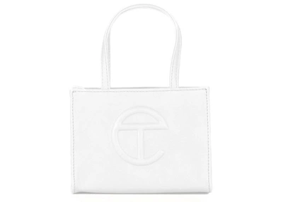 DR-Telfar Shopping Bag