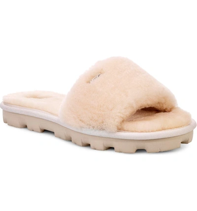 Ugg Cozette Slipper In Natural