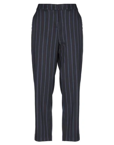Liu •jo Pants In Blue