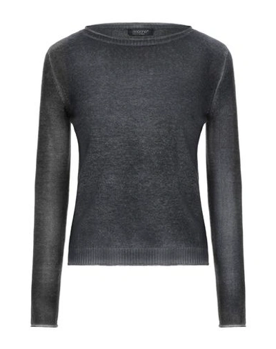 Aragona Cashmere Blend In Steel Grey