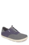 Olukai Nohea Moku Sneaker In Tradewind Grey/ Cloud Grey