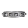 Carmen Sol Borchia Bracelet In Gunmetal