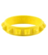 Carmen Sol Borchia Bracelet In Yellow