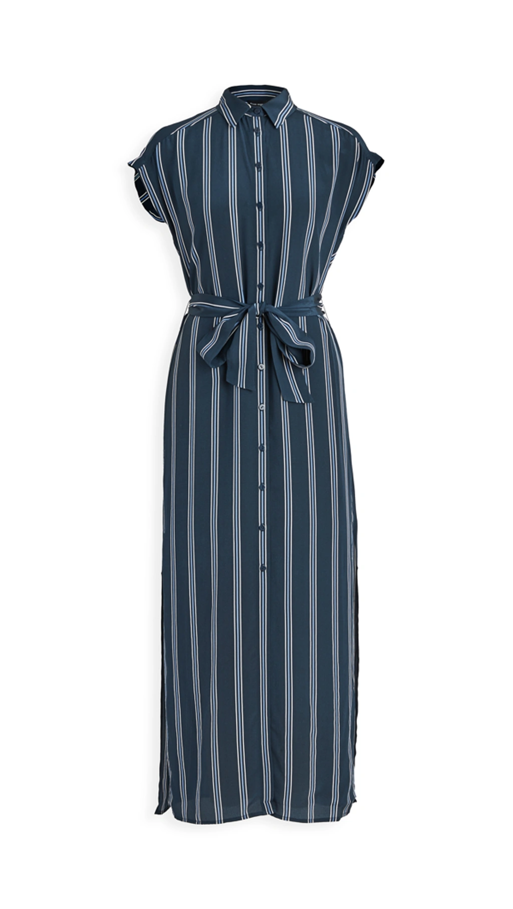 club monaco archibelle dress Club Monaco Archibelle Bell Sleeve Dress