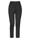 Berwich Pants In Black