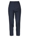 Berwich Pants In Dark Blue