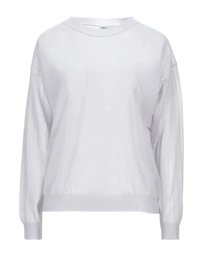 Filippa K Sweaters In Grey