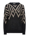 Aniye By Sweaters In Black