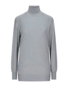 Tom Ford Turtlenecks In Grey