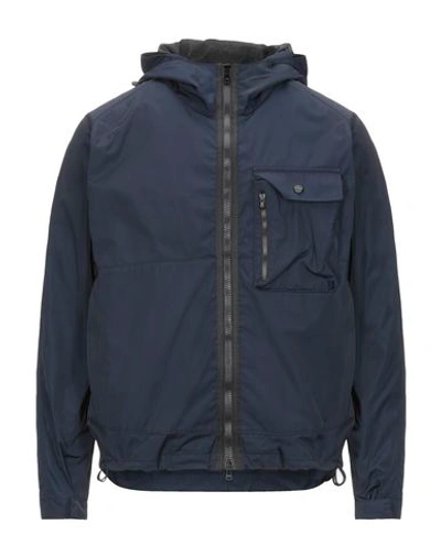 Allegri Jackets In Blue