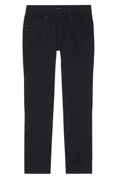 Joe's Kids' Rad Skinny Fit Jeans In Black