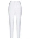 Haikure Pants In White