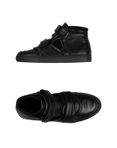 Dolce & Gabbana Sneakers In Black | ModeSens