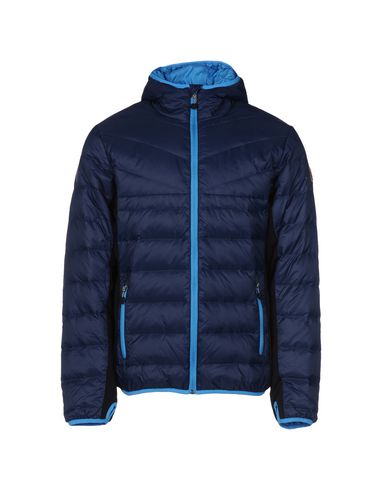 Onitsuka Tiger Down Jacket | ModeSens