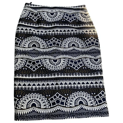 Pre-owned Chloé Stora Skirt