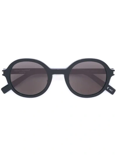 Saint Laurent 'classic 57' Sonnenbrille