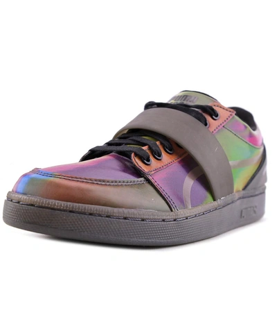 Mcq By Alexander Mcqueen Alexander Mcqueen By Puma Mcq Serve Lo Men  Synthetic Multi Color Sneakers' In Multiple Colors | ModeSens