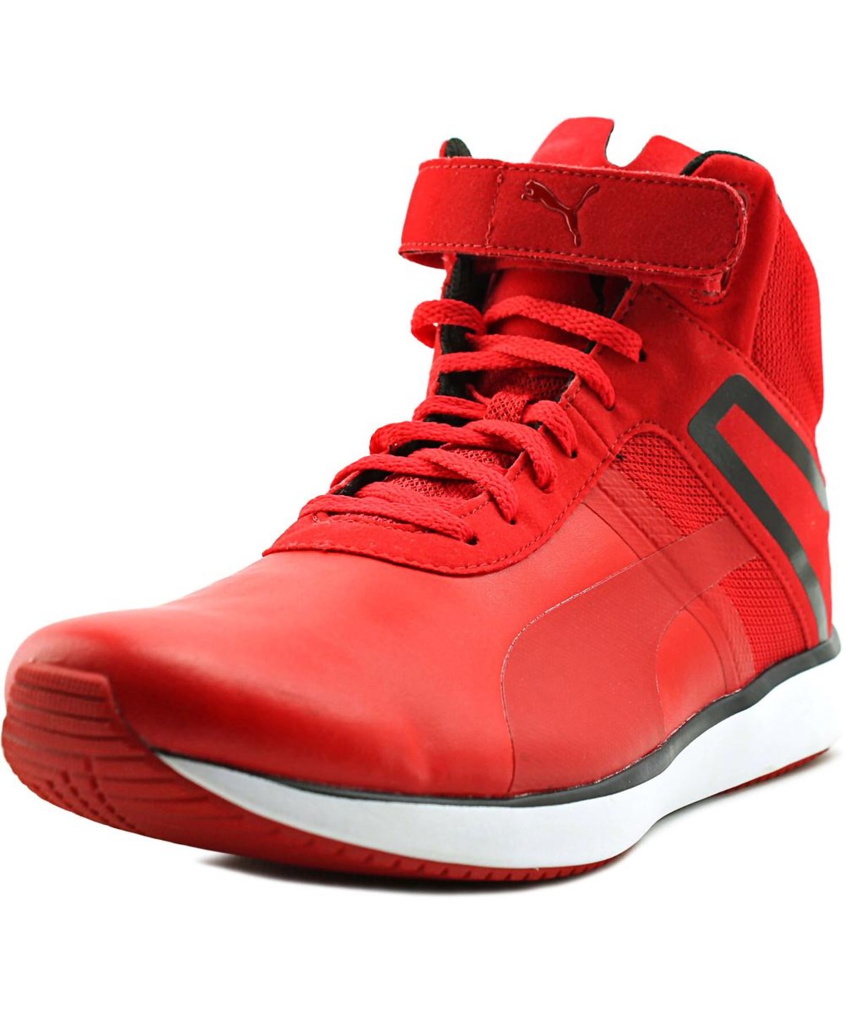 puma shoes with ankle support