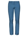 Carhartt Pants In Blue