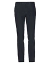 Incotex Pants In Dark Blue