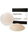 B-six Nippies Skin Adhesive In Créme