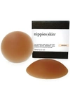 B-six Nippies Skin Adhesive In Coco