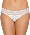 B.tempt'd By Wacoal B.adorable Bikini In White