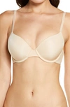 B.tempt'd By Wacoal Comfort Intended Bra In Au Natural