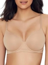 B.tempt'd By Wacoal Comfort Intended T-shirt Bra In Au Natural