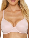 B.tempt'd By Wacoal Future Foundations Contour Underwire Bra In Rose Smoke