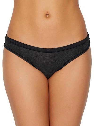 B.tempt'd By Wacoal Future Foundations Thong In Night