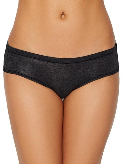 B.tempt'd By Wacoal Future Foundations Bikini In Night