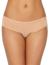 B.tempt'd By Wacoal Future Foundations Bikini In Au Natural