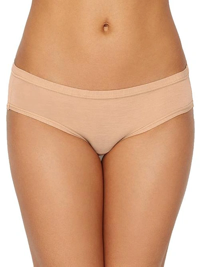 B.tempt'd By Wacoal Future Foundations Bikini In Au Natural
