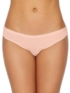 B.tempt'd By Wacoal Future Foundations Bikini In Rose Smoke