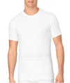 Calvin Klein Cotton Stretch T-shirt 2-pack In White