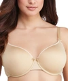 Chantelle Basic Invisible T-shirt Bra In Beige