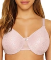 Chantelle C Magnifique Minimizer Bra In Stone