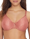 Chantelle C Magnifique Minimizer Bra In Canyon