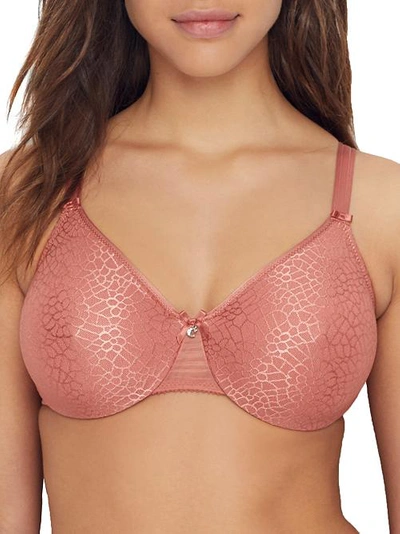 Chantelle C Magnifique Minimizer Bra In Canyon