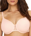 Chantelle C Magnifique Minimizer T-shirt Bra In Blushing Pink